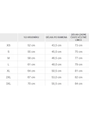 Vestă PENTAGON OMEGA DOWN VEST K04013 CENUŞIU CENUŞIU