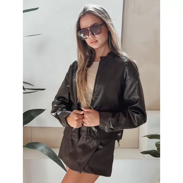  Geaca de dama DSTREET TY5220 MARO 