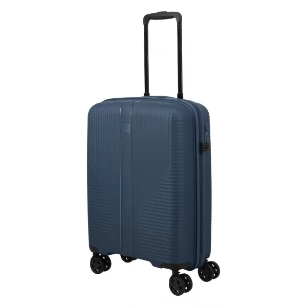  Valiză TRAVELITE Air Stripe S Slim OBICEIURI 