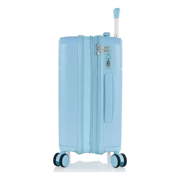  Valiză HEYS PASTEL S ALBASTRU DESCHIS 