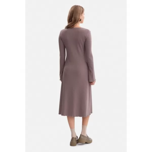  Rochie BEWEAR B308 COCOS 
