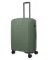 Valiză TRAVELITE Air Stripe M VERDE