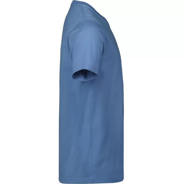  Tricou pentru bărbați TEE JAYS | TJ 1150 ALBASTRU OCEANIC 