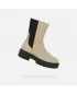 Pantofi de dama GEOX SPHERICA EC7 G015004 BEJ