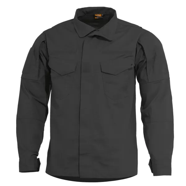  Sacou PENTAGON LYCOS JACKET K02023 NEGRU 