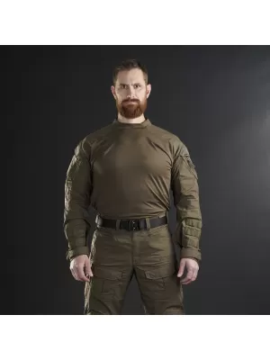 tricou PENTAGON WOLF COMBAT SHIRT K02025 COIOT