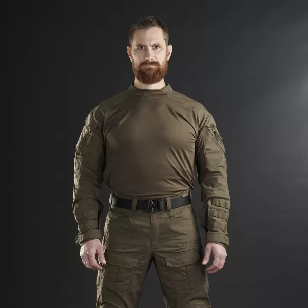  tricou PENTAGON WOLF COMBAT SHIRT K02025 COIOT 