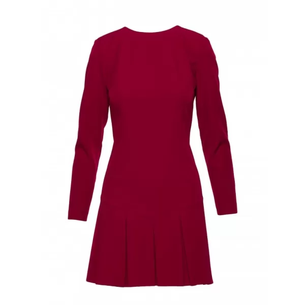  Rochie MOE M872 MARO 