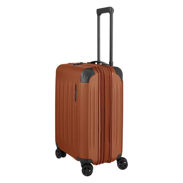  Valiză TRAVELITE DYNAMIIC S,M,L EXP CUPRU 