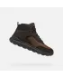 Pantofi pentru bărbați GEOX SPHERICA 4X4 ABX G011178 MARO ÎNCHIS
