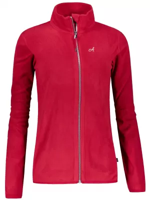 Hanorac de dama ALTISPORT ESEFA ROZ