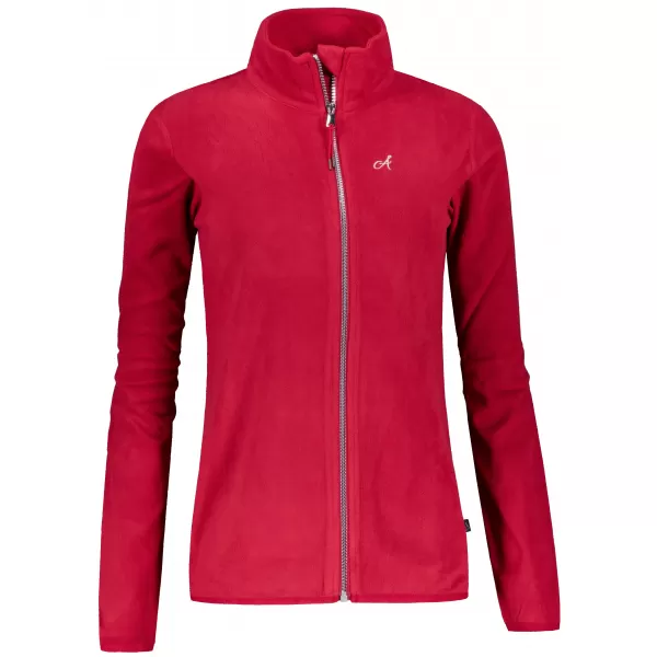  Hanorac de dama ALTISPORT ESEFA ROZ 