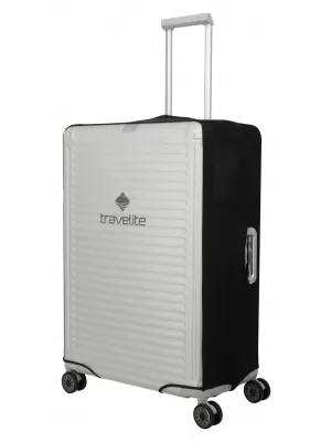 Valiză TRAVELITE LUGGAGE COVER M BANNER