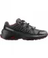 Pantofi de dama SALOMON SPEEDCROSS PEAK W ASFALT/NEGRU/NOCTURN