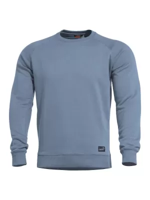 Hanorac PENTAGON HAWK SWEATER BLANK K09019 ALBASTRU ZORILOR