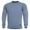 Hanorac PENTAGON HAWK SWEATER BLANK K09019 ALBASTRU ZORILOR