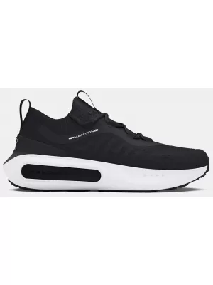 Pantofi pentru bărbați UNDER ARMOUR UA PHANTOM 4 3027593-001 NEGRU