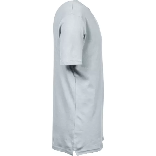  Tricou pentru bărbați TEE JAYS | TJ 520 ALBASTRU CA GHEATA 