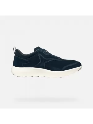 Adidași pentru bărbați GEOX XTORS ALBASTRU ÎNCHIS