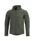 Hanorac fleece PENTAGON HERCULES 2.0 FLEECE JACKET K08026 VERDE MĂSLINIU