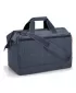 Sac REISENTHEL ALLROUNDER L POCKET HERINGBONE ALBASTRU ÎNCHIS