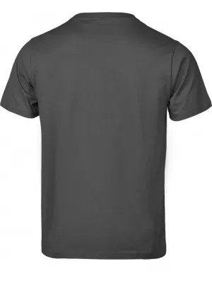 Tricou pentru bărbați TEE JAYS | TJ 1150 GRI PUDRA