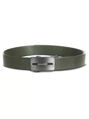 centura PENTAGON REGAL BELT 35MM STL K17103 VERDE MĂSLINIU
