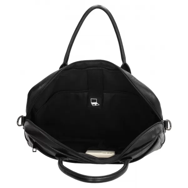  Sac BEAGLES MURCIA BUSINESS BAG NEGRU 