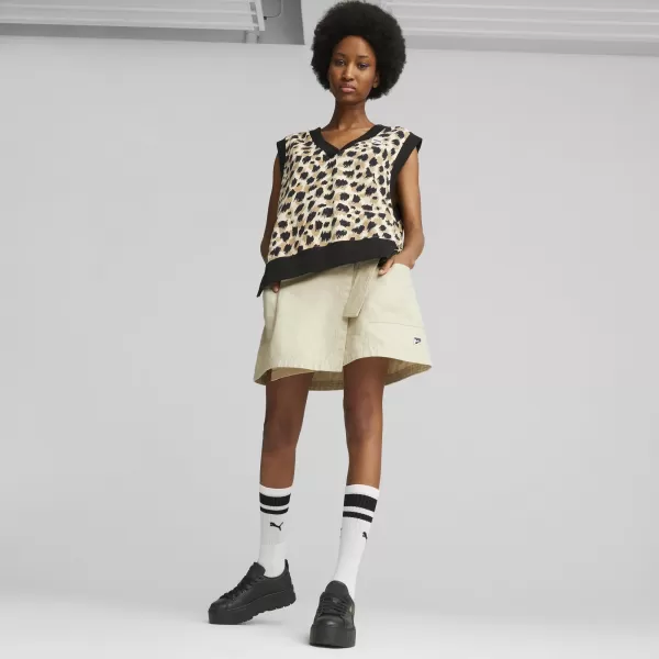  Doamne PUMA MAYZE CLASSIC WNS 38420902 PUMA NEGRU 