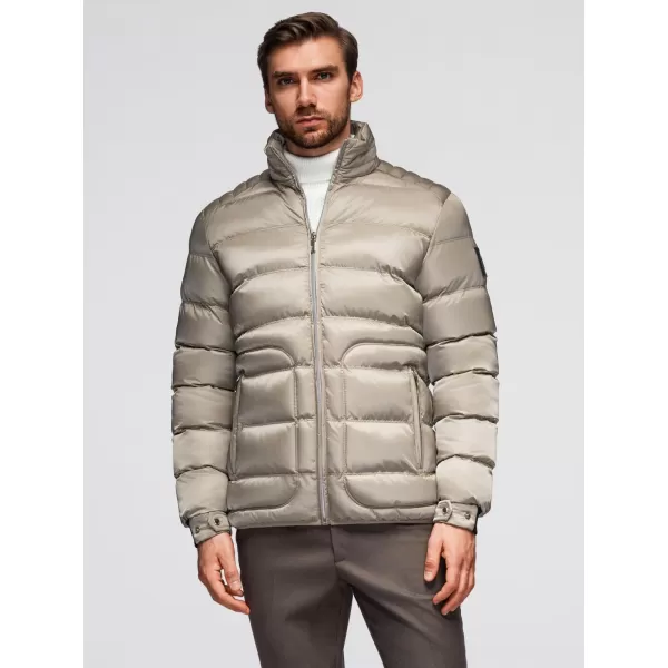  Sacou OMBRE OM-JALP-0218 GRI DESCHIS 