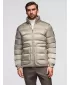 Sacou OMBRE OM-JALP-0218 GRI DESCHIS