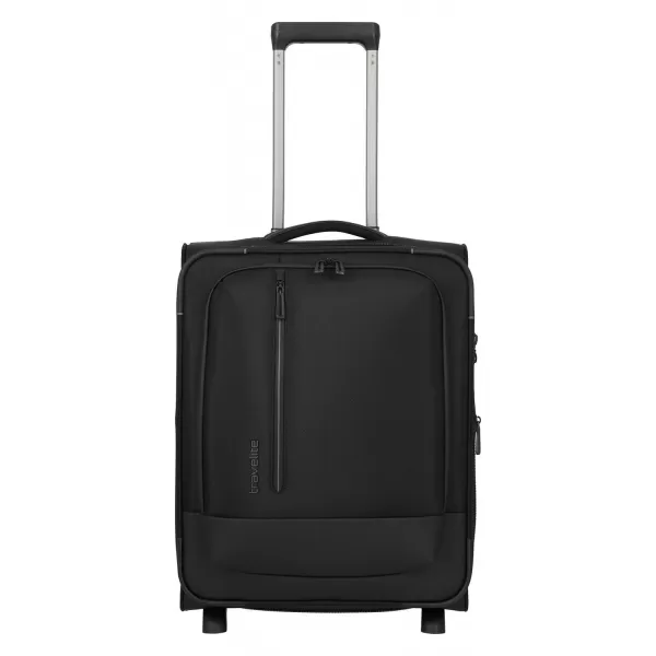  Valiză TRAVELITE CROSSLITE 5.0 2W S EXP. NEGRU 