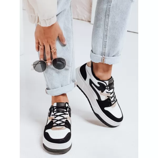  Doamne DSTREET ZY1005 NEGRU 