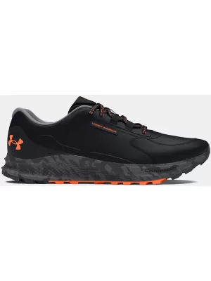Pantofi pentru bărbați UNDER ARMOUR UA CHARGED BANDIT TR 3 3028371-001 NEGRU