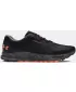 Pantofi pentru bărbați UNDER ARMOUR UA CHARGED BANDIT TR 3 3028371-001 NEGRU