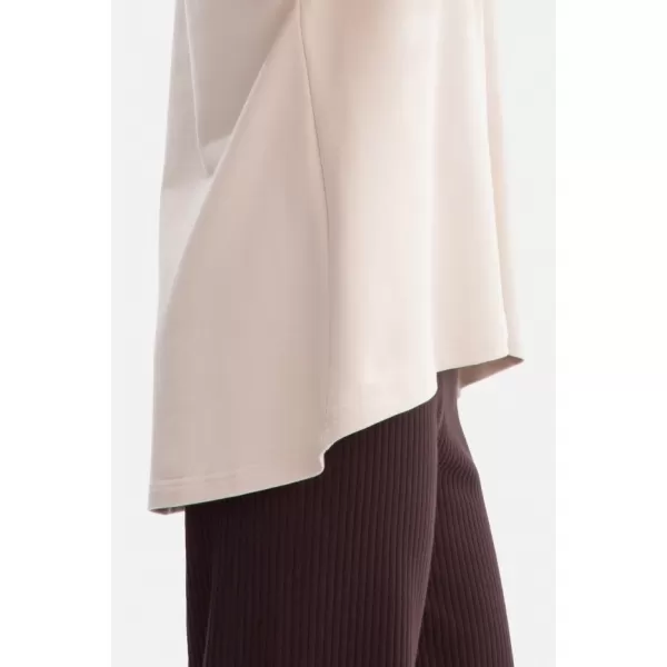  Bluza de dama BEWEAR B304 NISIP 