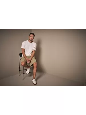 Tricou pentru bărbați TEE JAYS | TJ 1150 VERDE ÎNCHIS
