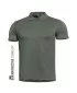 tricou PENTAGON ANASSA POLO K09017 VERDE CAMO