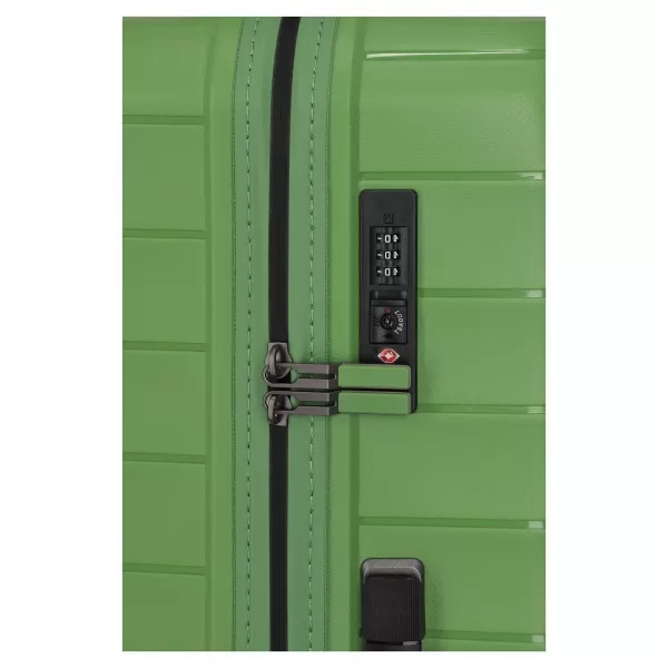  Valiză TRAVELITE MOOBY L VERDE 
