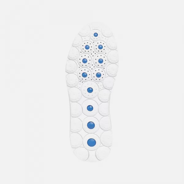  Adidași pentru bărbați GEOX SPHERICA G002565 NEGRU 