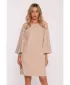 Rochie STYLOVE S426 BEJ
