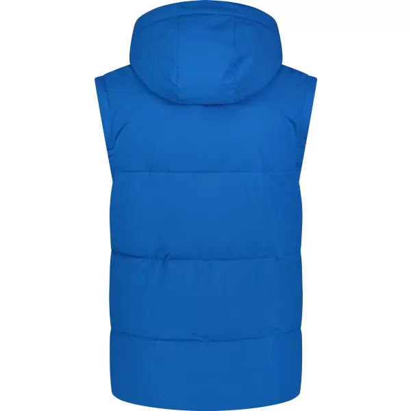  Vestă de iarnă NORDBLANC NUMINOUS NBWJM8062 ALBASTRU 