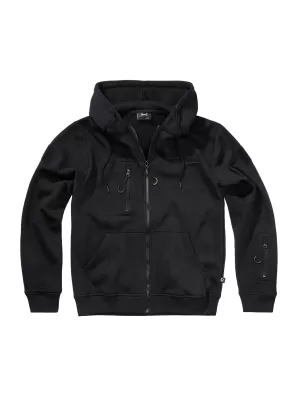 Sacou BRANDIT 5033 NEGRU