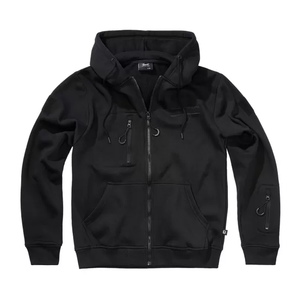  Sacou BRANDIT 5033 NEGRU 