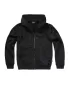 Sacou BRANDIT 5033 NEGRU