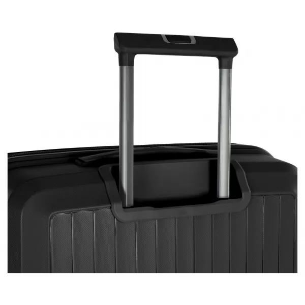  Valiză HEYS AIRLITE S NEGRU 