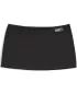 Fusta doamnelor PUMA X ROSÉ MICRO MINI SKIRT 63379801 PUMA NEGRU