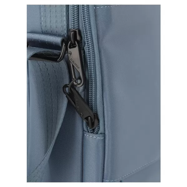  Geanta de umar TRAVELITE WORKFLOOW SHOULDER BAG DENIMBLUE 