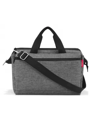 Sac REISENTHEL ALLROUNDER S POCKET RĂSUCIȚI ARGINTUL