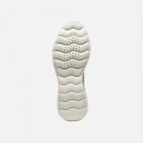  Adidași de damă GEOX XTORS VIOLET 
